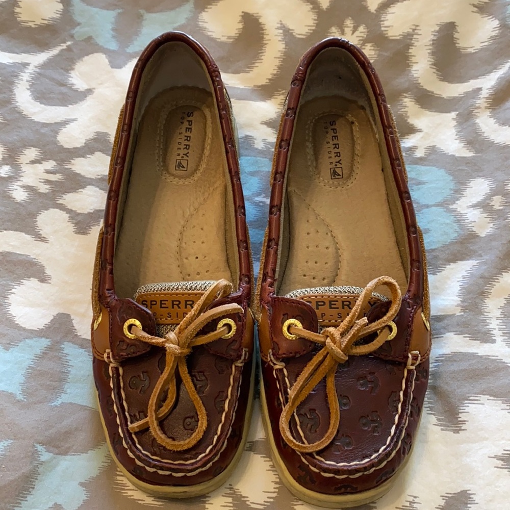 Sperry Angelfish Boat Shoe